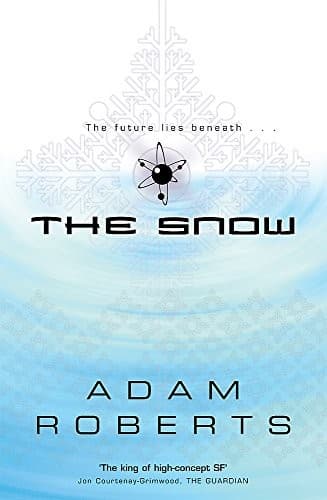 Cover image for SNOW.