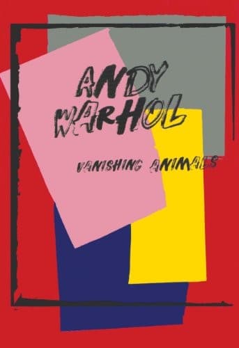 Cover image for Andy Warhol
