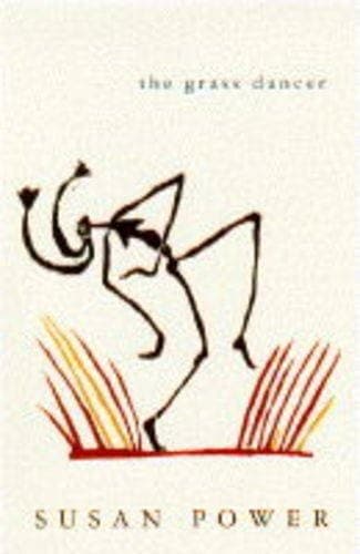Cover image for The grass dancer