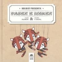 Cover image for Pasen e miren