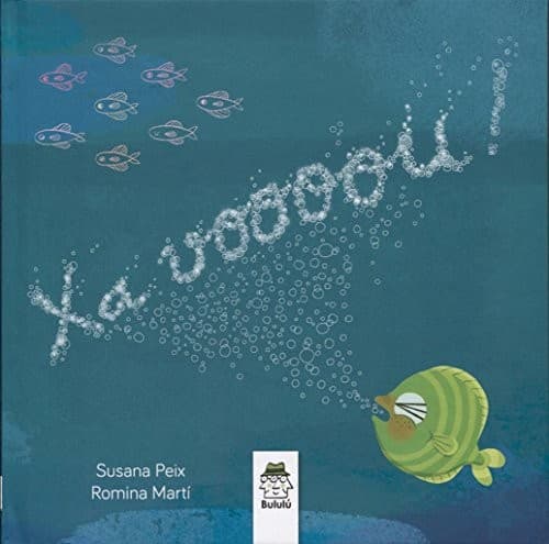 Cover image for Xa voooou!