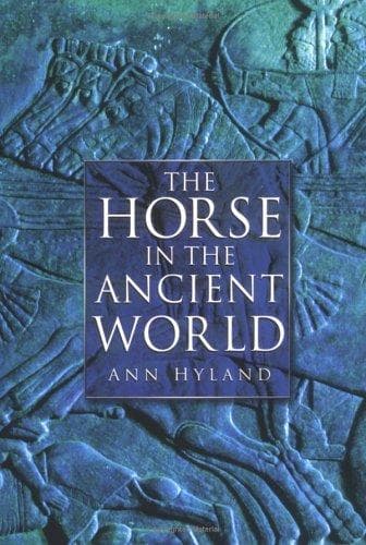 Cover image for The Horse in the Ancient World