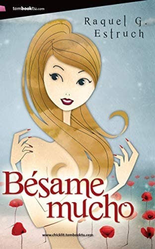 Cover image for Bésame mucho