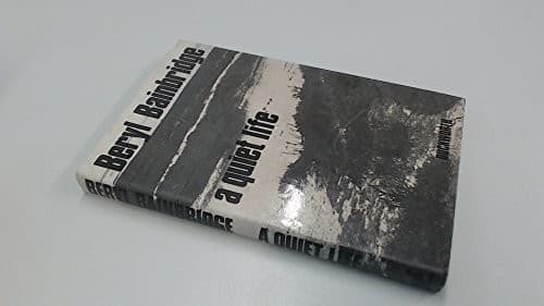 Cover image for A quiet life