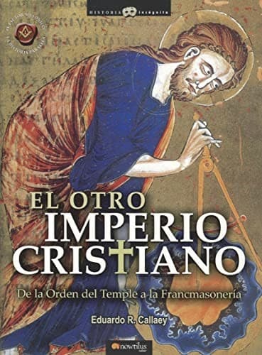 Cover image for El otro Imperio Cristiano
