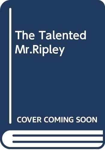 Cover image for The talented Mr. Ripley