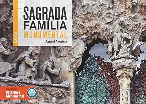 Cover image for Sagrada Família Monumental