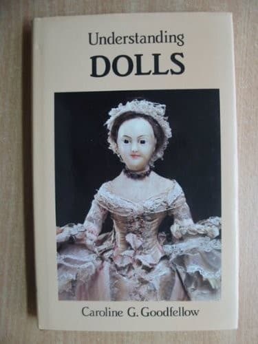 Cover image for Understanding dolls