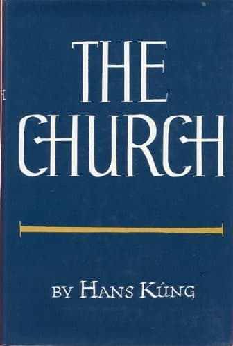 Cover image for The Church