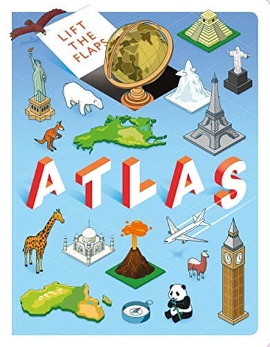 Cover image for Lift the Flaps