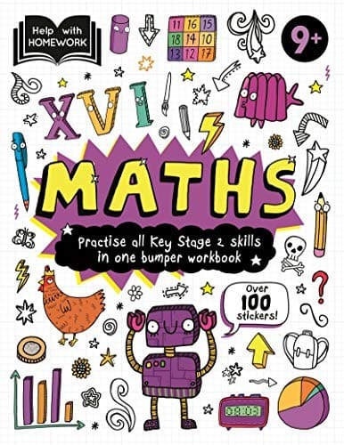 Cover image for Help With Homework