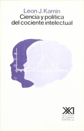 Cover image for Ciencia y política del cociente intelectual