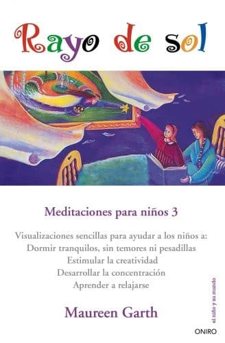 Cover image for Rayo de sol