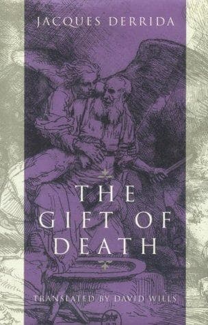 Cover image for The Gift of Death