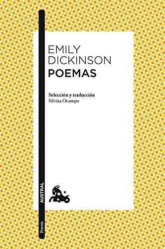 Cover image for Poemas