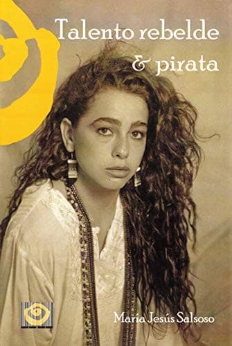 Cover image for Talento Rebelde & Pirata