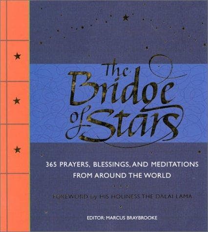 Cover image for The Bridge of Stars