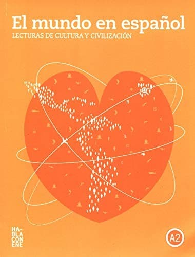 Cover image for El mundo en español