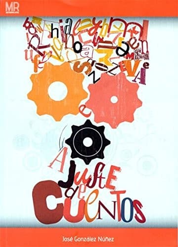 Cover image for Ajuste de cuentos