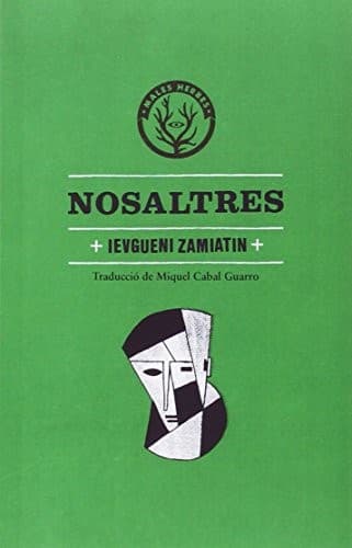 Cover image for Nosaltres