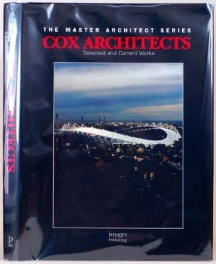 Cox Architects