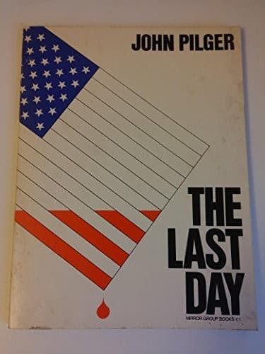 Cover image for The last day
