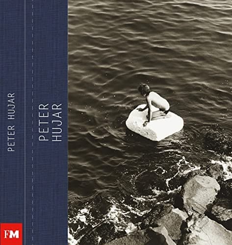 Cover image for Peter Hujar