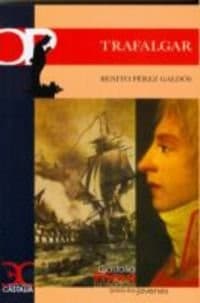 Cover image for Trafalgar