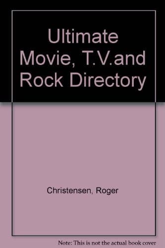 Book cover image