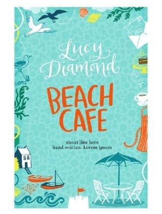 Cover image for Beach Cafe