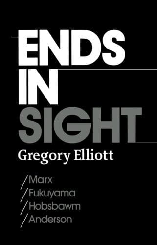 Cover image for Ends in sight