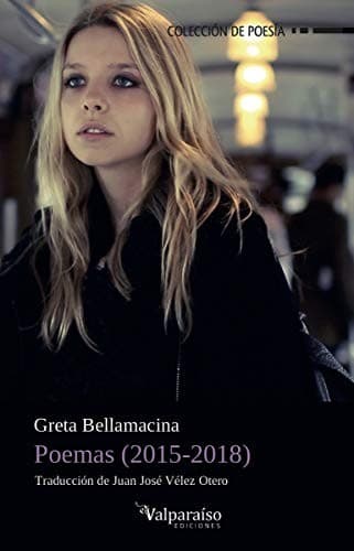 Cover image for Poemas