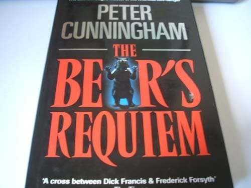 Cover image for The Bear's Requiem