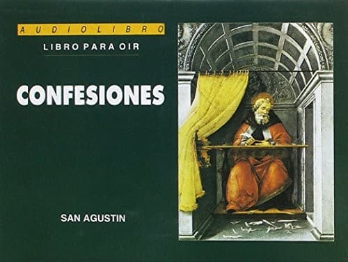 Cover image for Confesiones