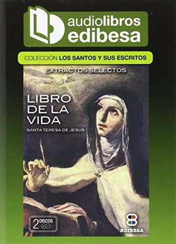 Cover image for Libro de la Vida