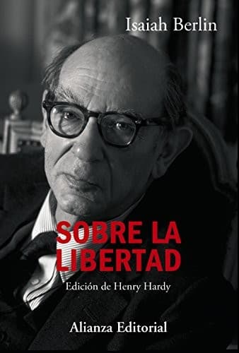 Cover image for Sobre la libertad