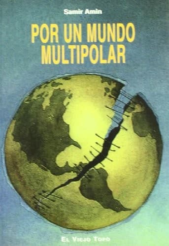 Cover image for Por un mundo multipolar