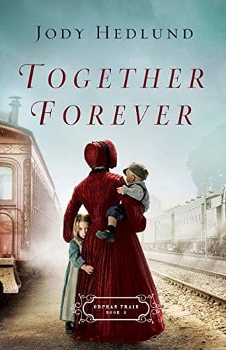Cover image for Together forever