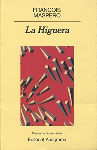 Cover image for La Higuera