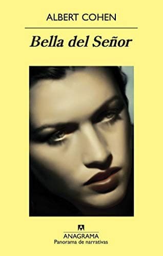 Cover image for Bella del Señor