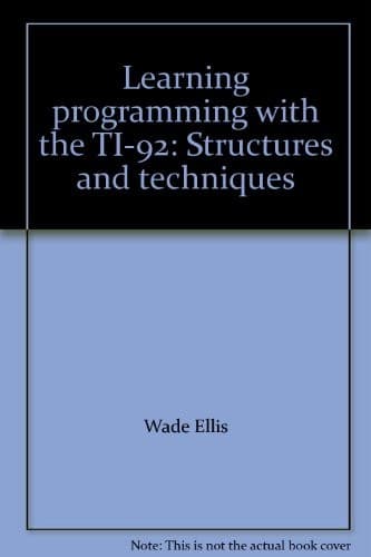 Book cover image