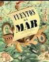 Cover image for Cuentos del mar
