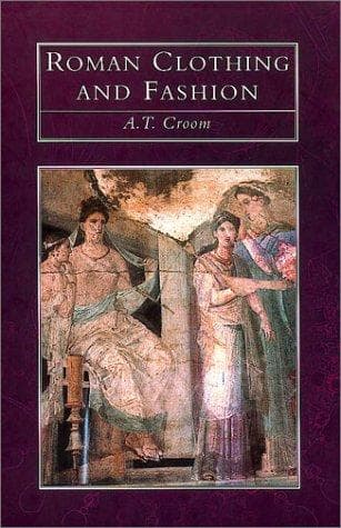 Roman Clothing and Fashion
