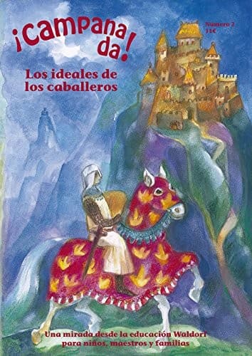Cover image for ¡Campanada!