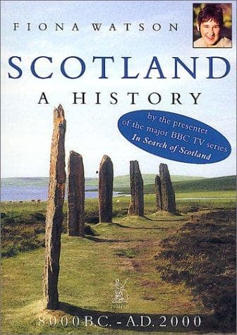 Cover image for Scotland