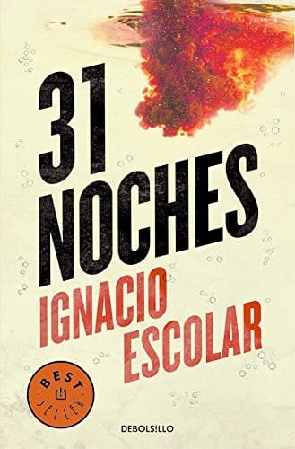 Cover image for 31 noches