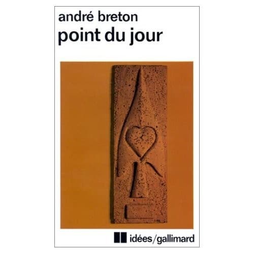 Cover image for Point du Jour