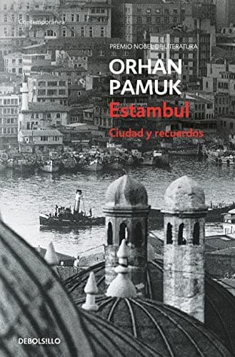 Cover image for Estambul