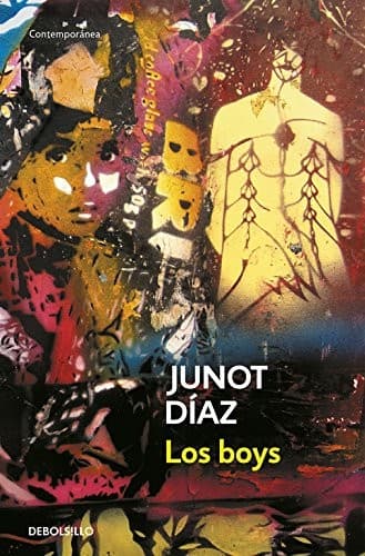 Cover image for Los boys