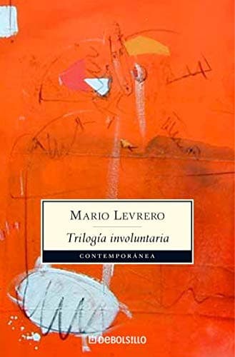 Cover image for Trilogía involuntaria